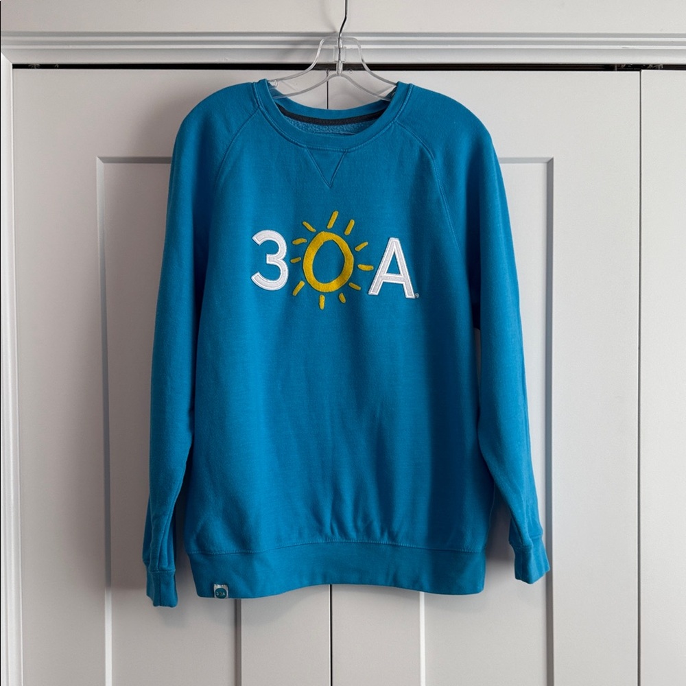 30A Sweatshirt